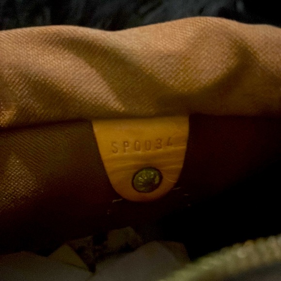 LV Speedy 25 - Picture 3 of 3